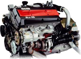 P3463 Engine